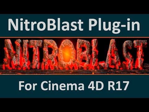cinema 4d install plugins
